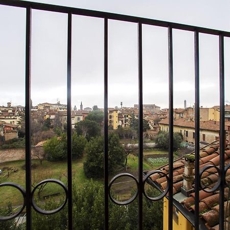 Getthekey L'Attico Degli Orti Lägenhet Bologna Exteriör bild